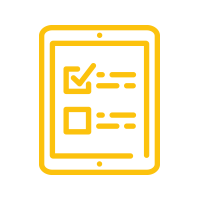 Progress and performance tracking